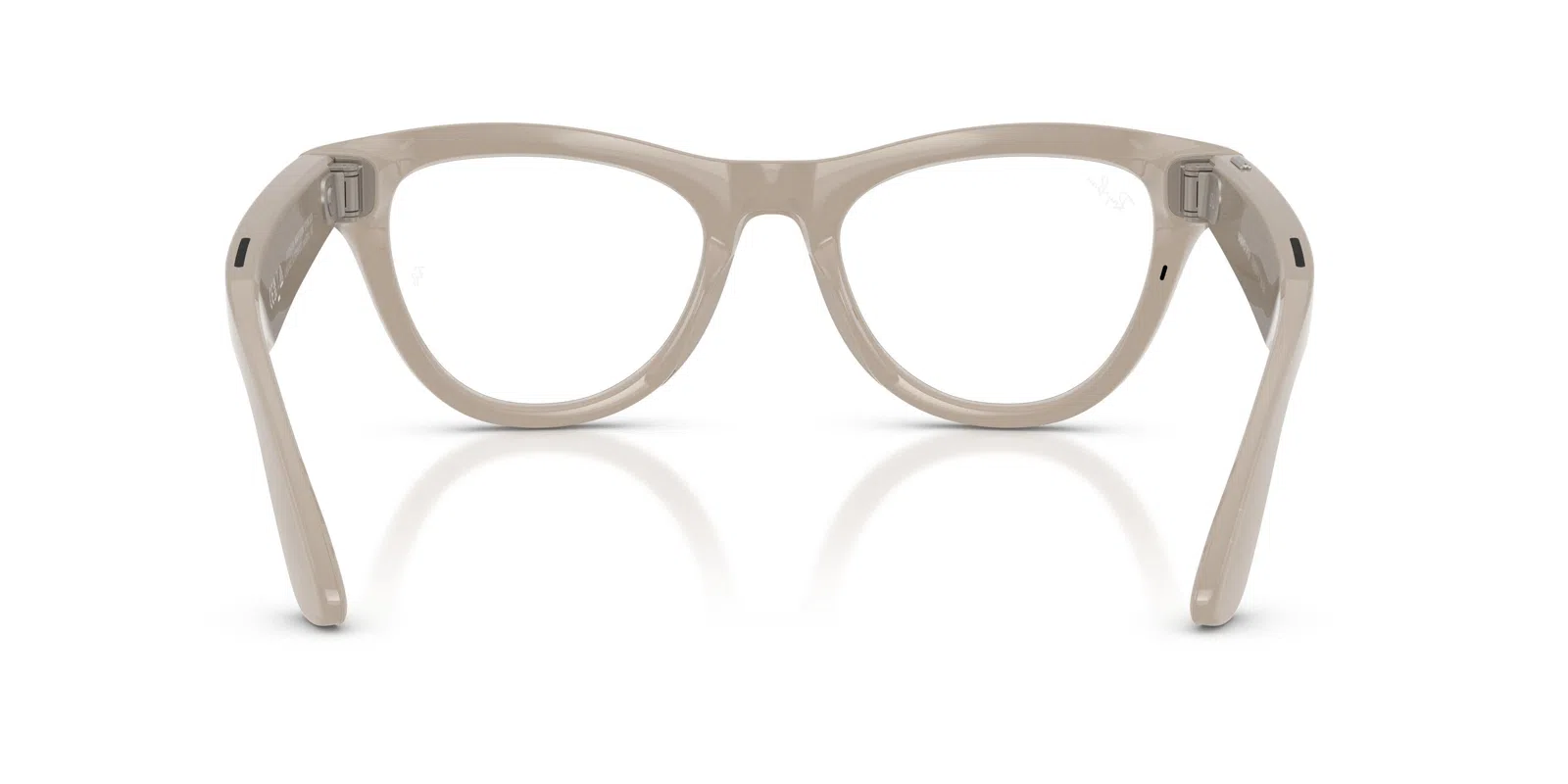 Ray-Ban Meta Skyler 4014 Sunglasses - view 42
